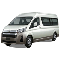 Hiace (2019-2020)