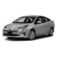 Prius (2015-2020)