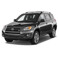 RAV4 (2006-2012)