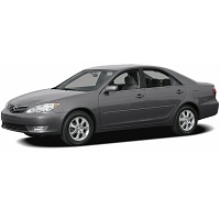 Camry V30 (2001-2006)