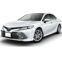 Camry V70 (2017-2021)