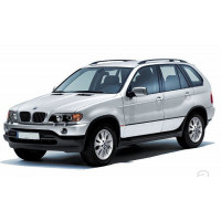 X5 E53 (1999-2006) 