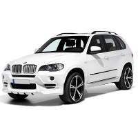 X5 E70 (2006-2013) 