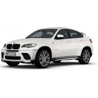 X6 E71 (2007-2013) 