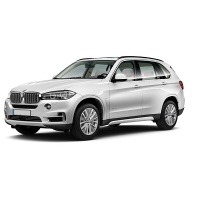 X5 F15 (2013-2018) 