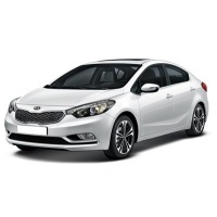 Cerato (2013-2018)