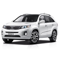 Sorento Prestige, Premium