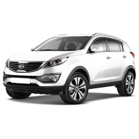 Sportage (2010-2015)