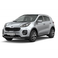 Sportage (2016-2018)