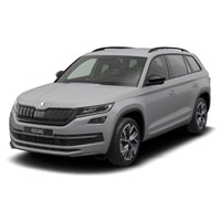 Kodiaq 2021-2022