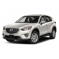 Mazda CX-5 (2011-2014)