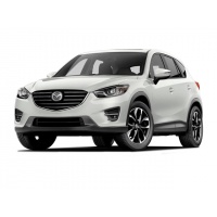 Mazda CX-5 (2015-2018)