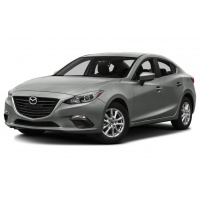 Mazda 3 (2013-2018)