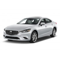 Mazda 6 (2015-2018)