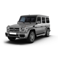 G Class (2012-2017)