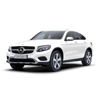 GLC Coupe