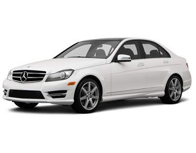 C Class (2011-2014)