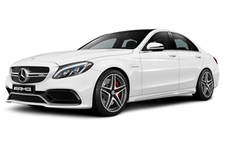 C Class (2014-2018)