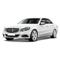 E Class (2013-2016)