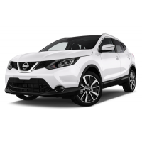 Qashqai (2013-2018)