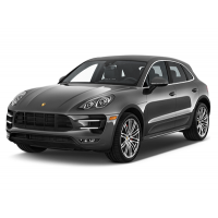 Macan (2013-2015)