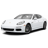 Panamera (2010-2016)