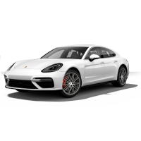 Panamera (2018-2021)