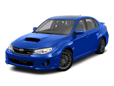 Impreza (2011-2016)