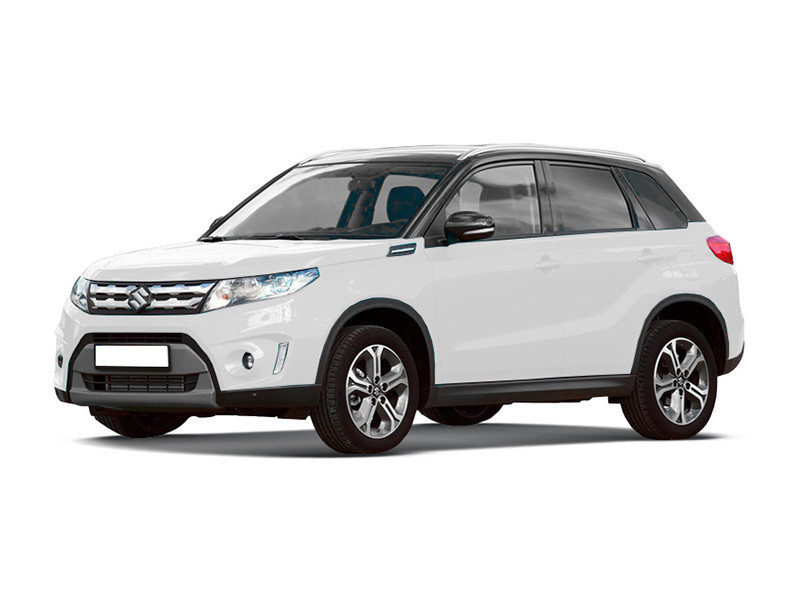 Vitara (2015-2017)