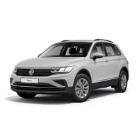 Tiguan (2021-2022)