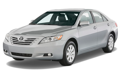 Camry V40 (2006-2011)