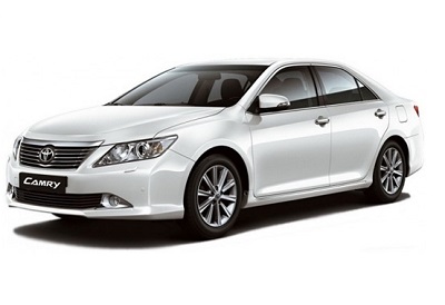 Camry V50 (2011-2014)