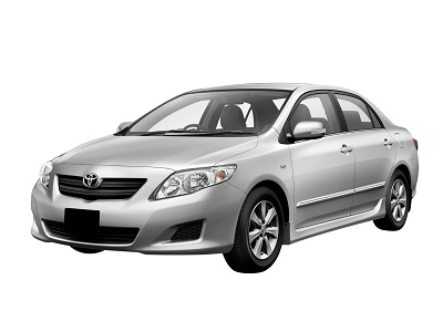 Corolla (2006-2012)