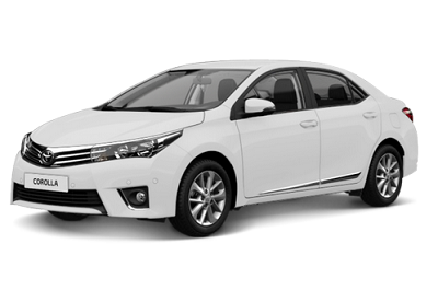 Corolla (2013-2016)