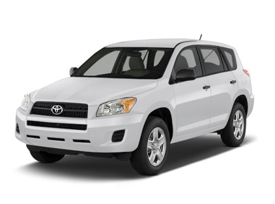 RAV4 (2000-2005)