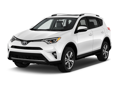 RAV4 (2013-2018)