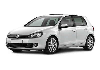 Golf 6 (2009-2013)