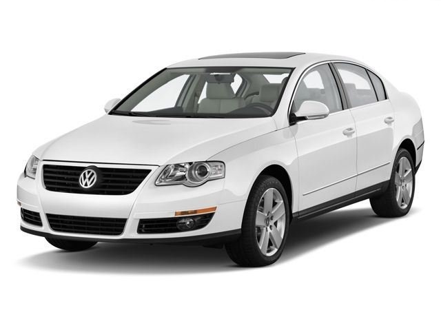 Passat B6 (2005-2011)