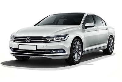 Passat B8 (2015-2018)