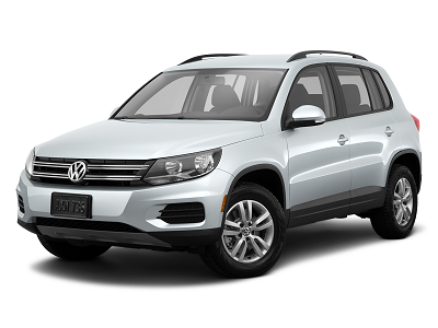 Tiguan (2008-2016)