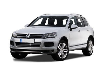 Touareg (2011-2014)